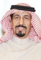السفير الشيخ علي الخالد﻿