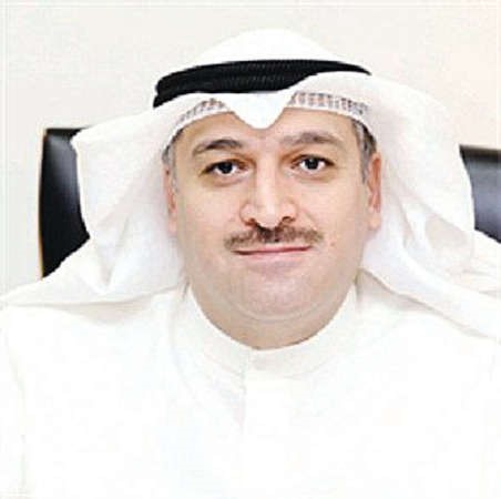 د احمد العوضي