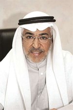 د عادل العصفور