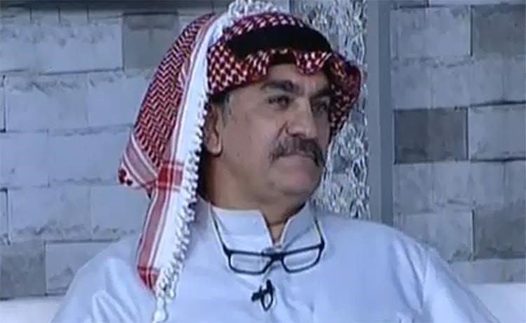 بالفيديو.. معالج شعبي كويتي على الهواء: الشمس هذه السنة قد تشرق من المغرب !