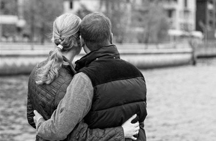 7 مؤشرات على أنك تعيش حياة زوجية بلا حب
