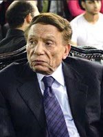 عادل امام﻿