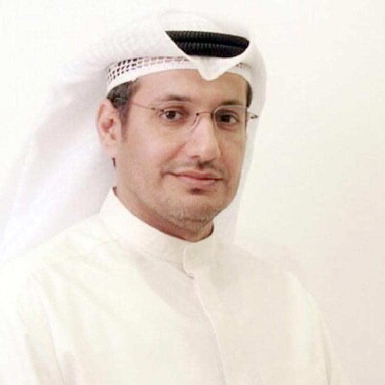 شايع سعود الشايع