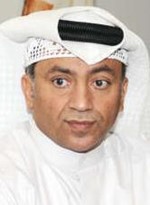 دخالد العنزي﻿
