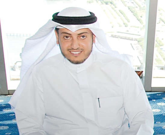  احمد الطويل