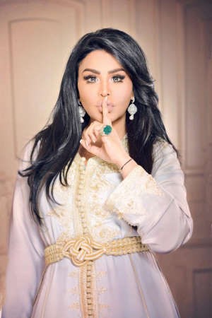 فنانة العرب احلام