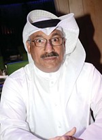 المخرج نادر الحداد