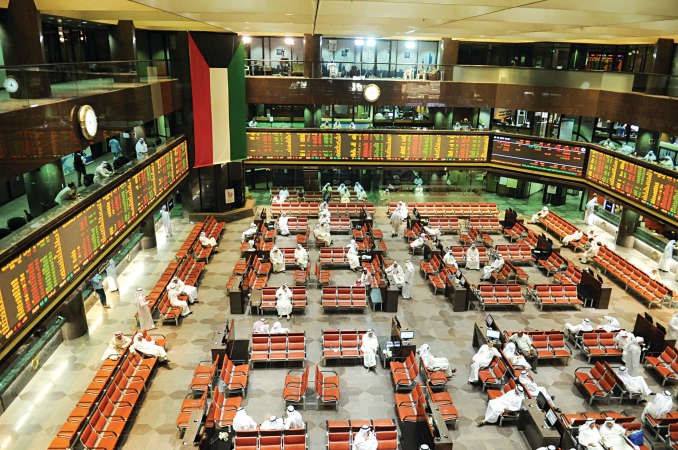 البورصة في مفترق طرق تنتظر ما ستسفر عنه تعديلات قانون اسواق المال﻿