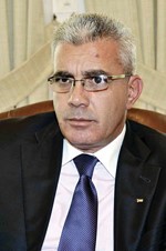 السفير رامي طهبوب