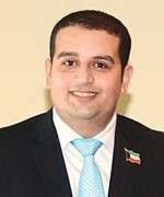 السيد العاصي﻿