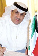 دعبدالله العويصي﻿