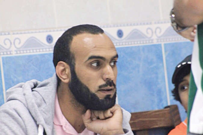 عبدالعزيز العوضي
