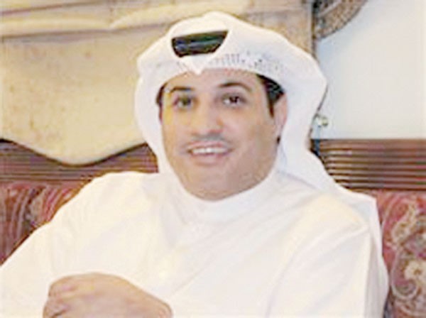 جمال الجلاوي