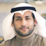 مناصر الخالدي﻿