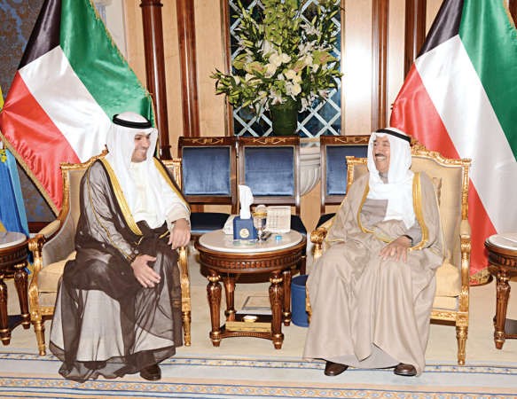 صاحب السمو الامير مستقبلا د محمد الهاشل