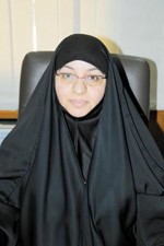 سميرة المندني