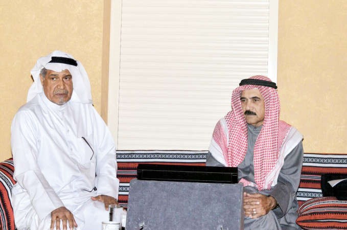 الفنان القدير جاسم النبهان﻿