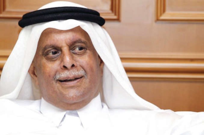 عبدالله بن حمد العطية