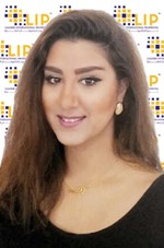  زينة دلي