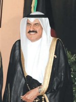 السفير فهد المطيري