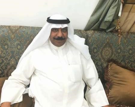عبدالله الخليفي ﻿