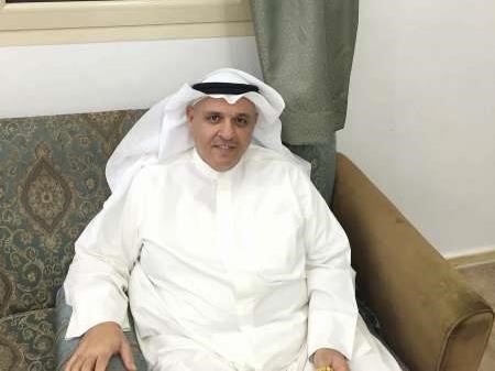 انور الشطي ﻿