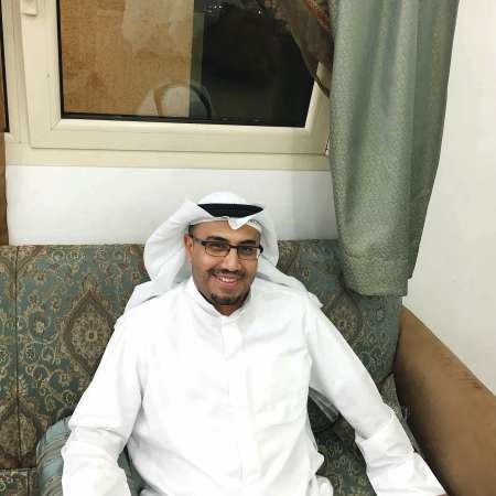 عبدالعزيز مال الله ﻿