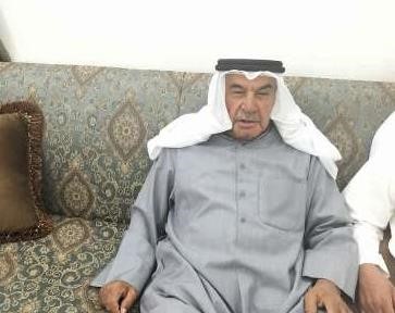 عبدالكريم مال الله ﻿