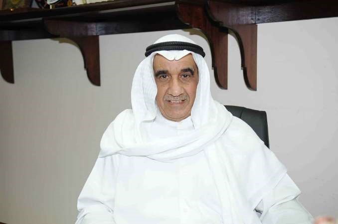  عبدالعزيز المشاري﻿