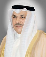الشيخ خالد الجراح ﻿