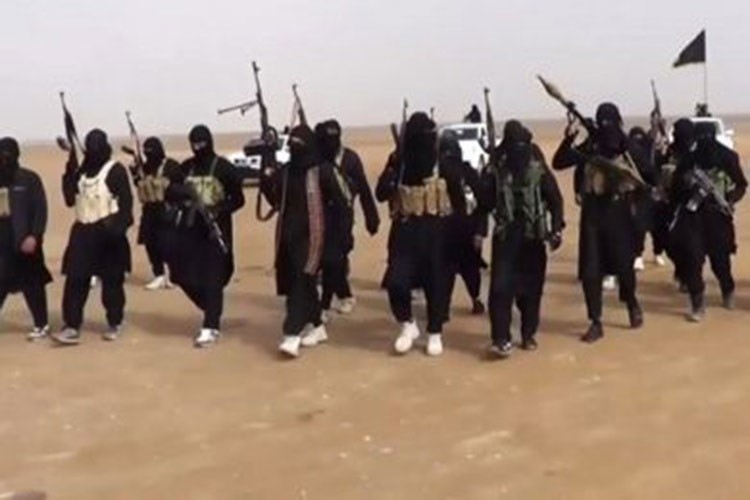 صحيفة اسبانية: داعش نفذ عقوبة دموية على كل من شاهد الكلاسيكو