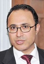احمد جرادي