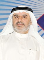 فهد الغيص﻿
