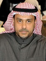 دخالد الرشيد
