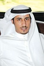 بندر العنزي