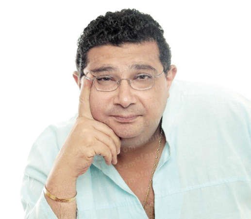 ماجد الكدواني