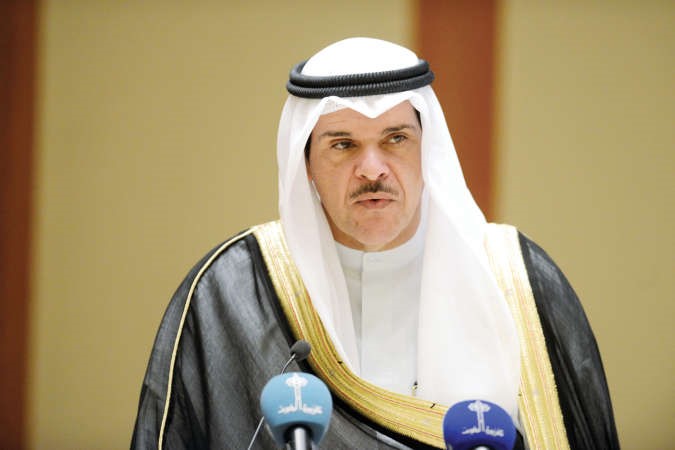 الشيخ سلمان الحمود﻿