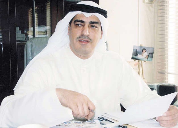 محمد المسري﻿