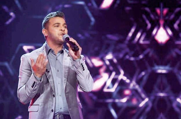 محمد رشاد: أنتج ألبومي الأول بنفسي.. ومسرح «أراب آيدول » لم يشعرني بالرهبة