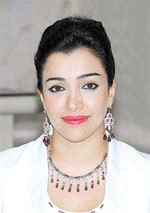 غدير الصقعبي﻿