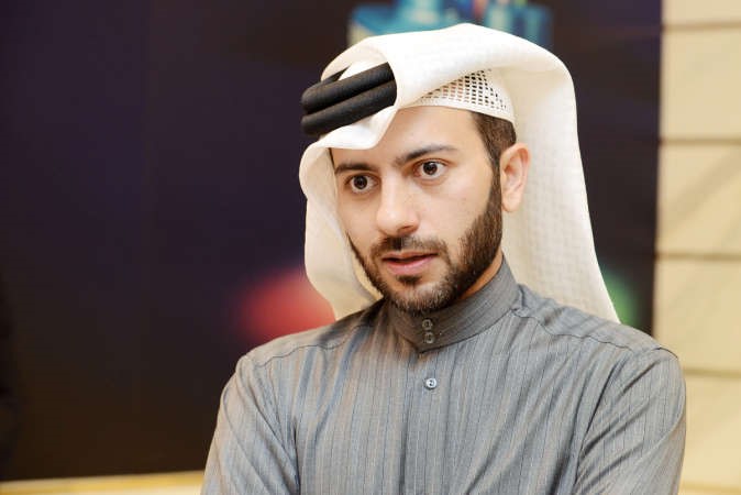 محمد الهاشمي﻿