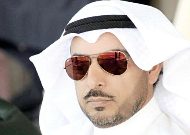 سلطان السويري
