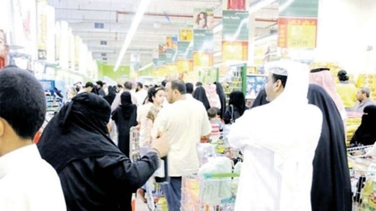 ارتفاع كبير في اسعار المواد الغذائية﻿