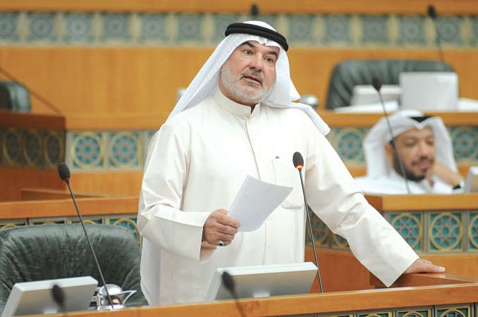 صالح عاشور
