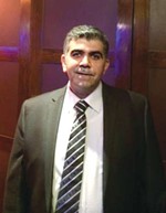 دمشعل حيات
