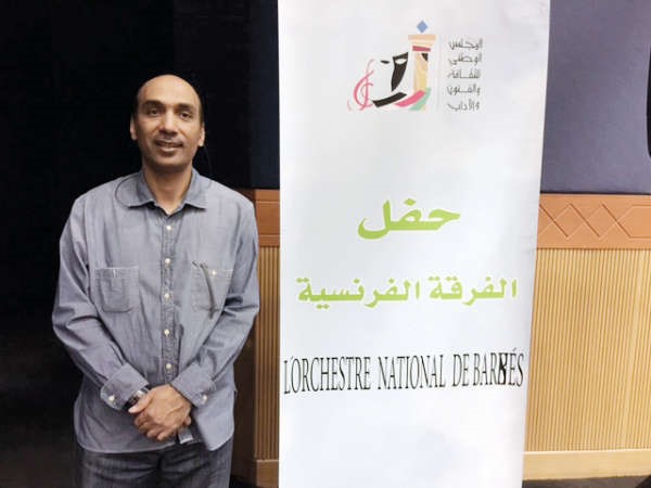 سعود المسعود﻿