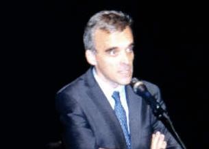 فرنسواه بروسارد﻿