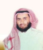 الداعية عبدالرحمن السماوي﻿