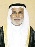 المستشار يوسف المطاوعة﻿