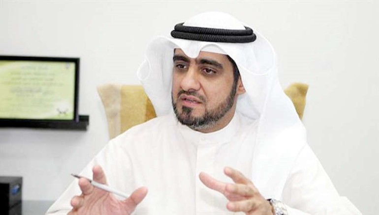 عبداللطيف الكندري